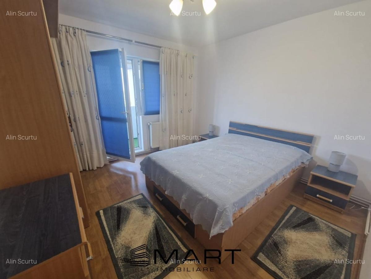 Apartament cu 2 camere In zona Stefan Cel Mare - 2