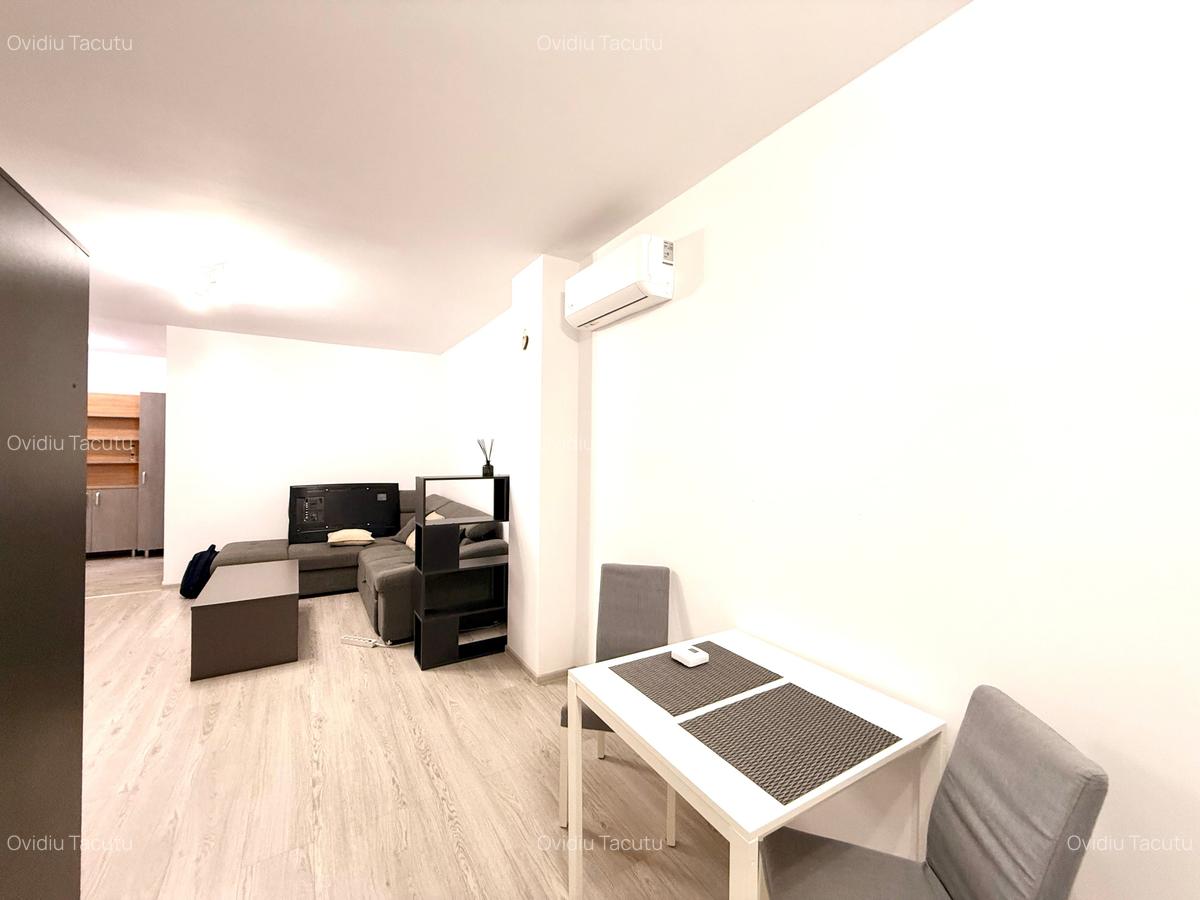 Ap. 1 camera , loc de parcare - Kara Residence - 5