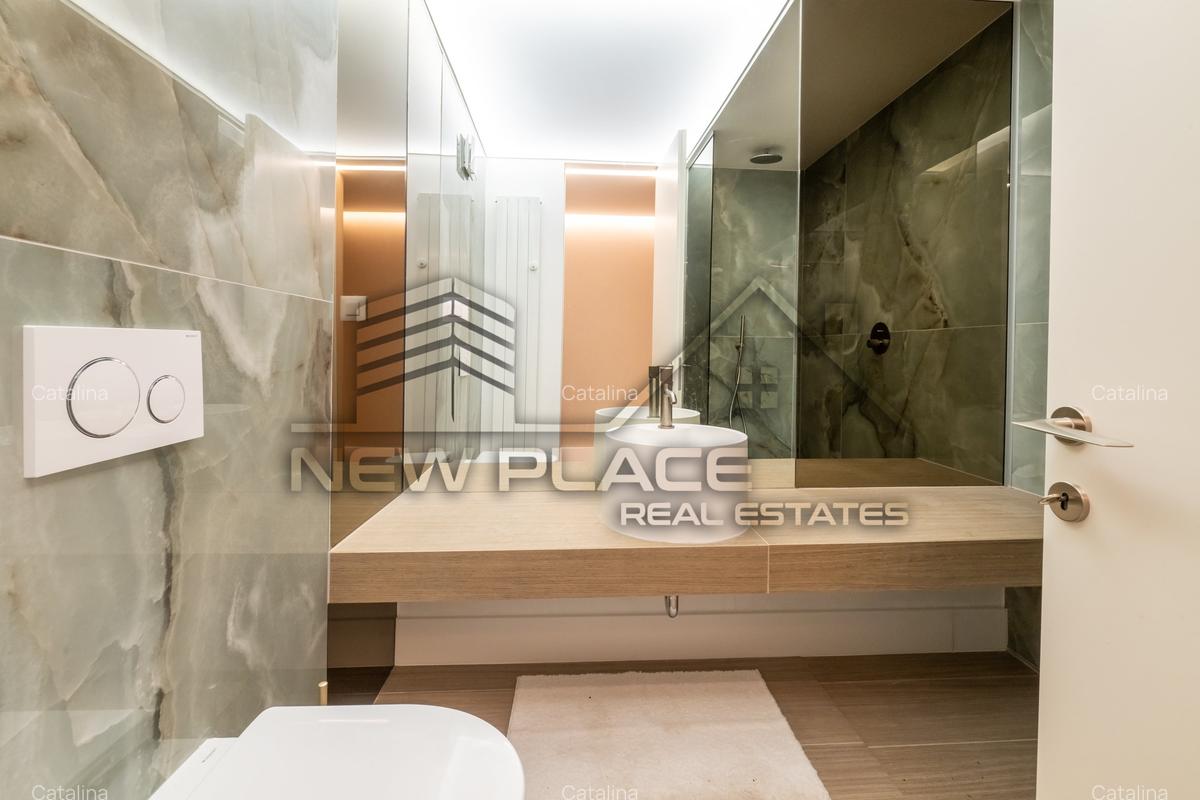 CORTINA 126 | Apartament exclusivist | Terasa 40 mp | ULTRA LUX - 22
