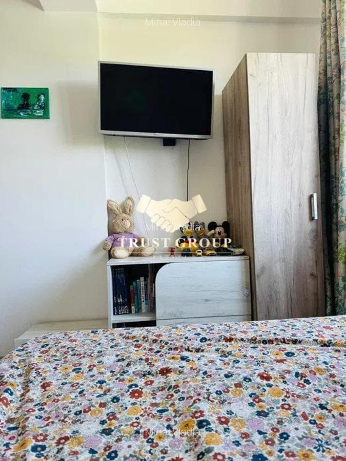 Apartament cu 2 camere semidecomandat în Gorjului - 4