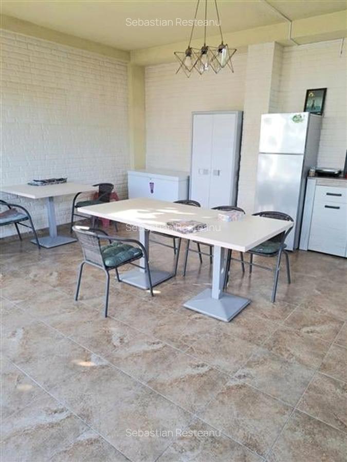 Vila Zona Turistica 7 Camere, Finisaje de Lux, Aproape de Plaja, 428 mp utili - 33