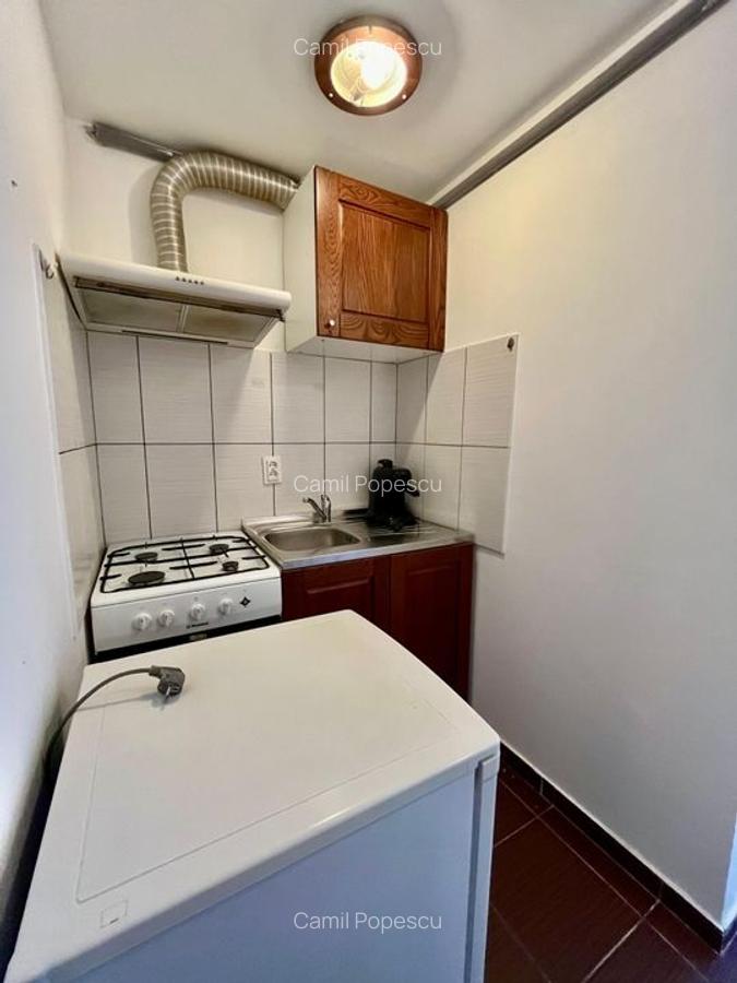 Studio Ultracentral de inchiriat - birou / rezidential - 2