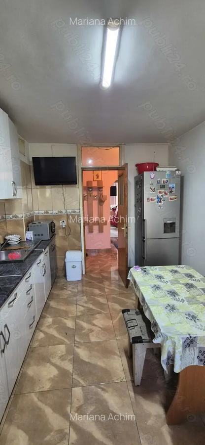 Vand apartament 4 camere - 8