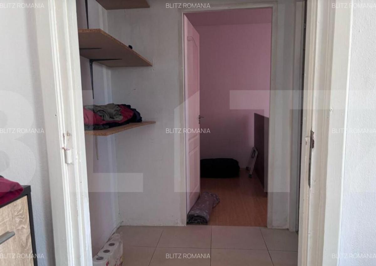 Apartament cu 2 camere, 52 mp, zona Lipovei, Timisoara - 5
