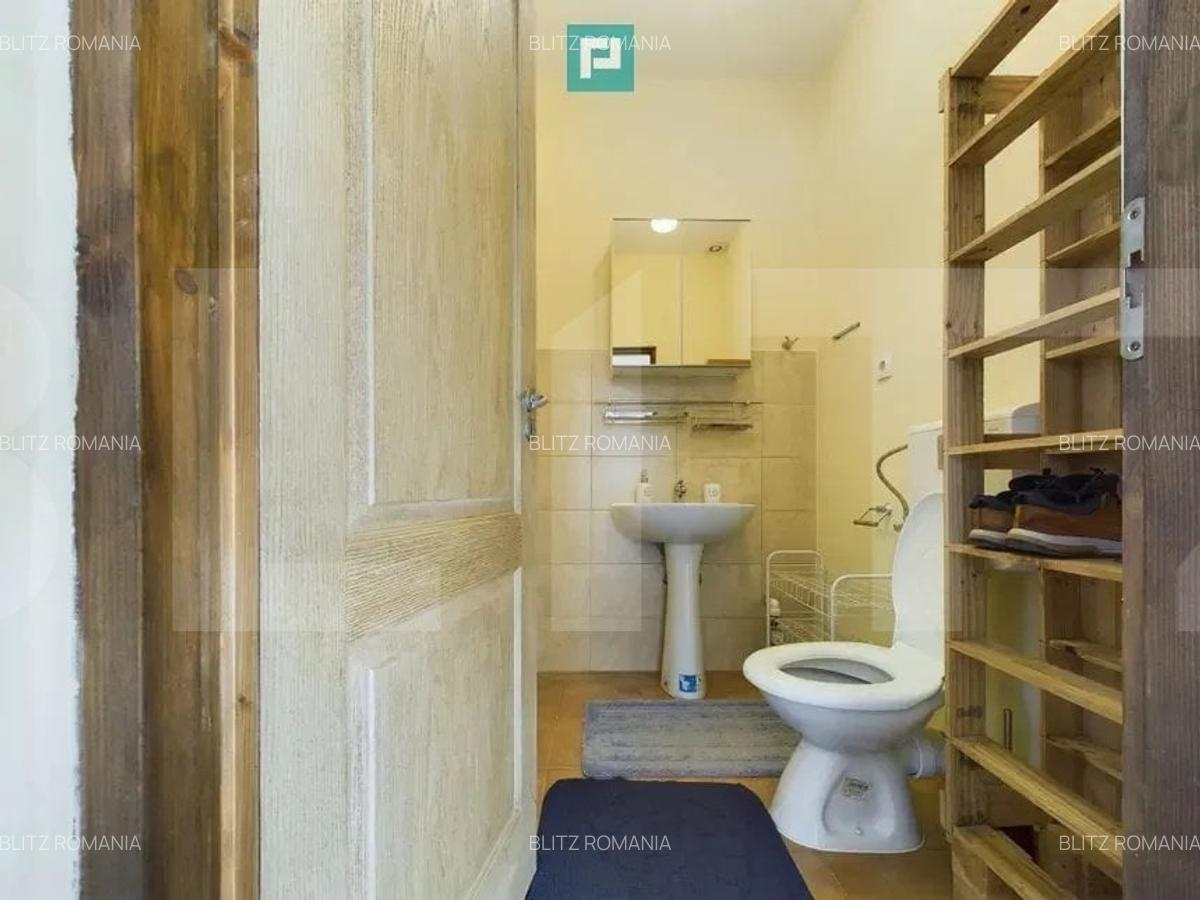 Apartament de vanzare, cu 4 camere, 80 mp, zona Parcul Bucovina - 7