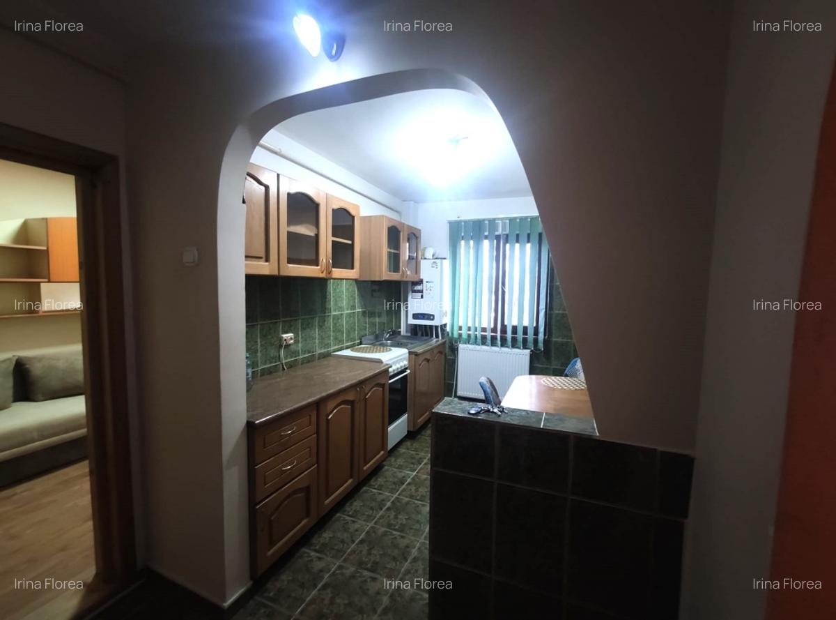Apartament trei  camere complet renovat zona Sud - 4