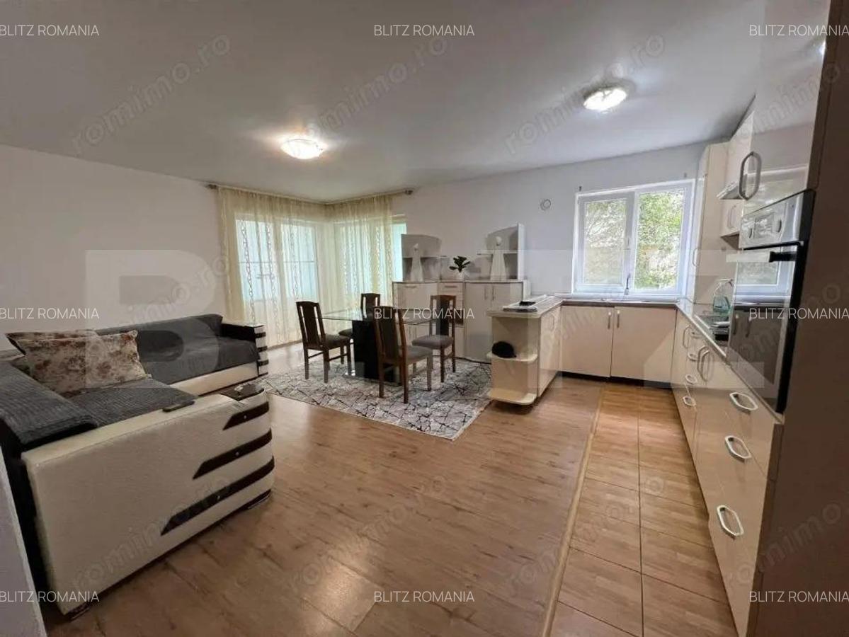Apartament 2 camere, modern, 50 mp, zona Florilor - 3