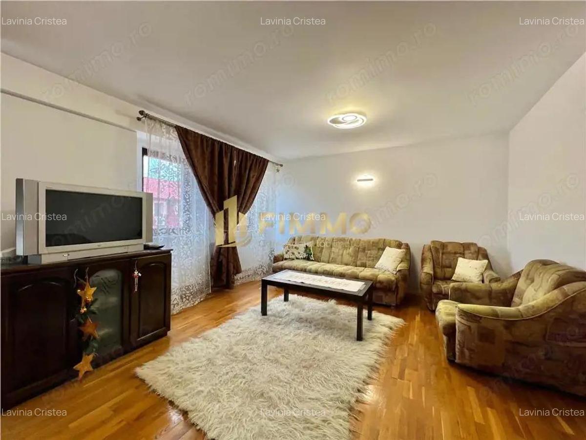 Apartament In Centru | Loc parcare subteran | 122 mp | Suceava | ID:1279 - 9