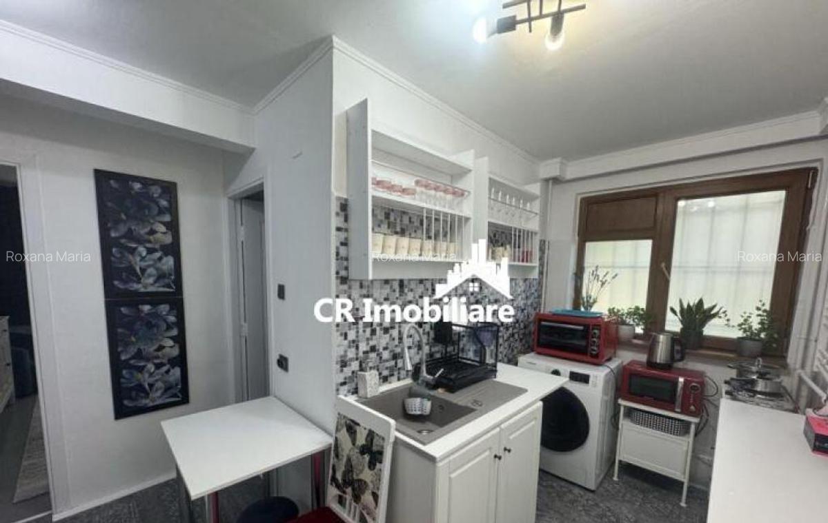 Apartament 2 camere Cantemir - 3