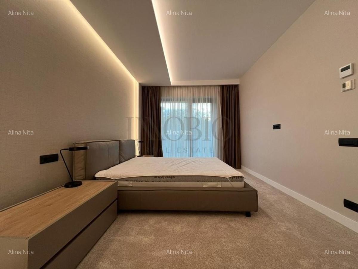 Apartament 3 Camere | Herastrau - 12