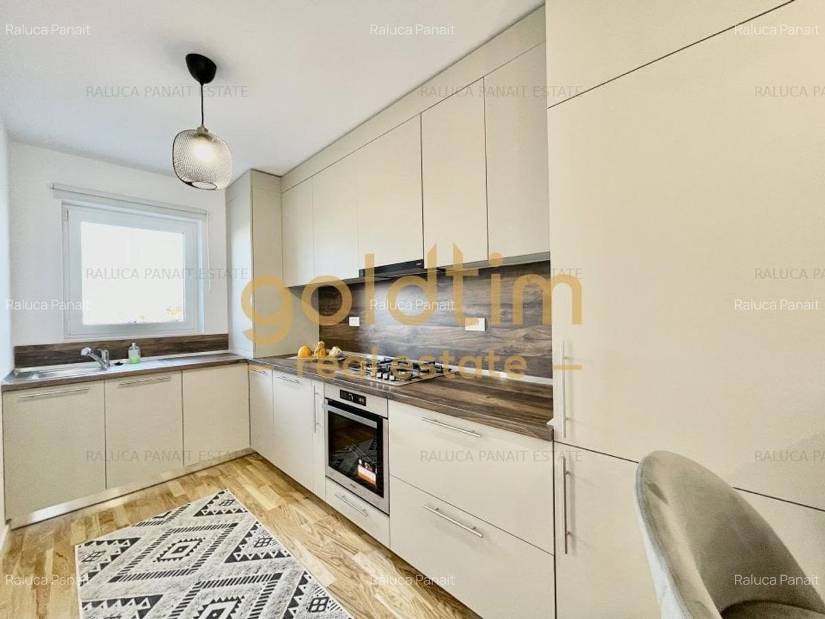 NOU/SUPERB/ SCOALA AMERICANA/ 2 LOCURI DE PARCARE - 10 NOU/SUPERB/ SCOALA AMERICANA/ 2 LOCURI DE PARCARE - 10