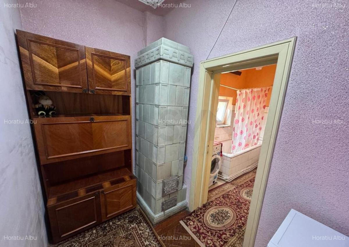 Apartament 3 camere in vila si curte I Fantana Miorita I ... - 9
