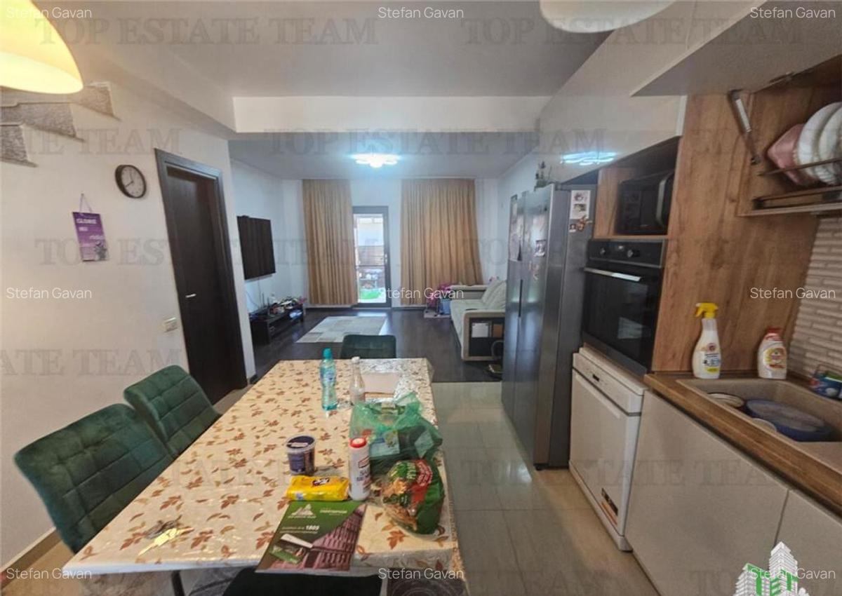 Casa 3 camere cu pozitie excelenta langa scoala/parc in Dudu - 8