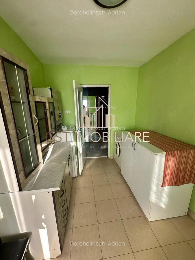 Apartament 2 camere decomandat | Zona Bucovina | Etaj intermediar | - 3