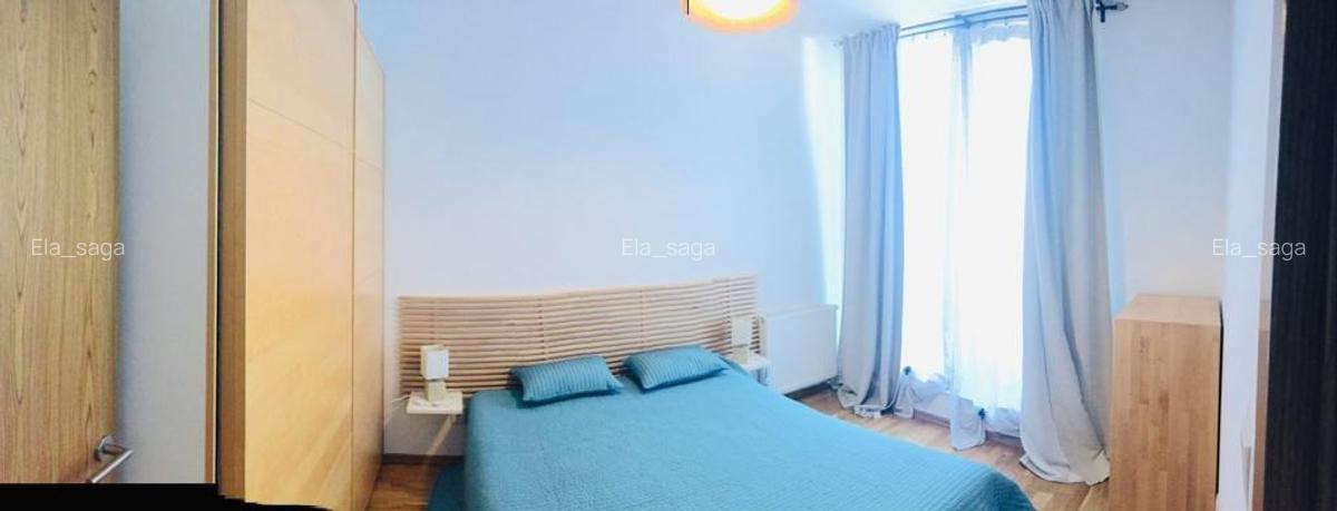 Apartament cu 2 camere decomandat în Iancu Nicolae - 2