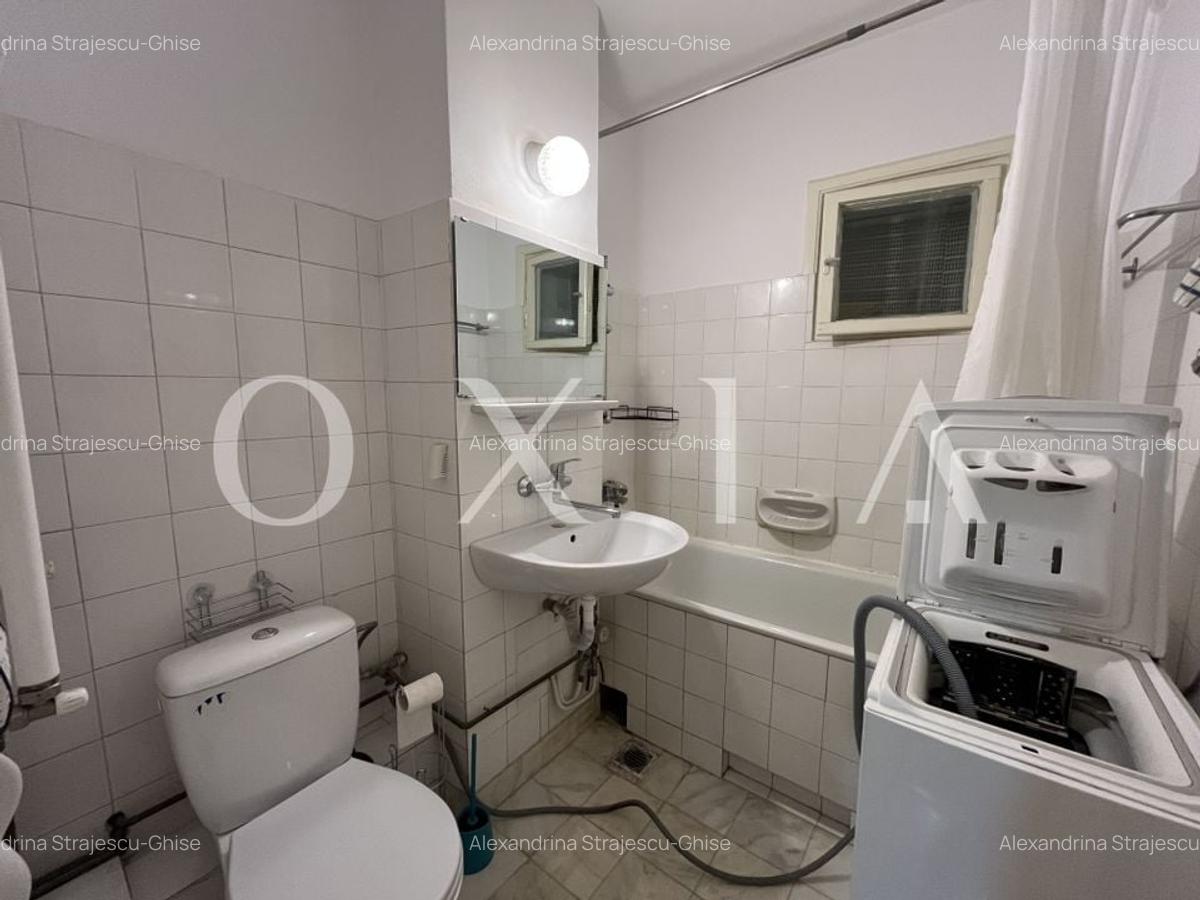 SX655 3 Camere decomandat - Etaj intermediar - 17