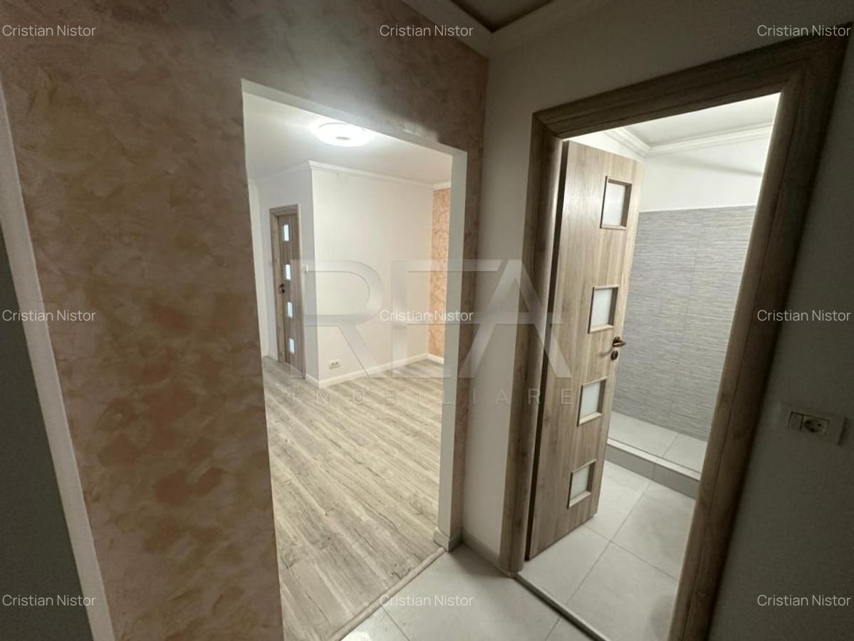 Garsoniera aproape de Parcul Sebastian - 5