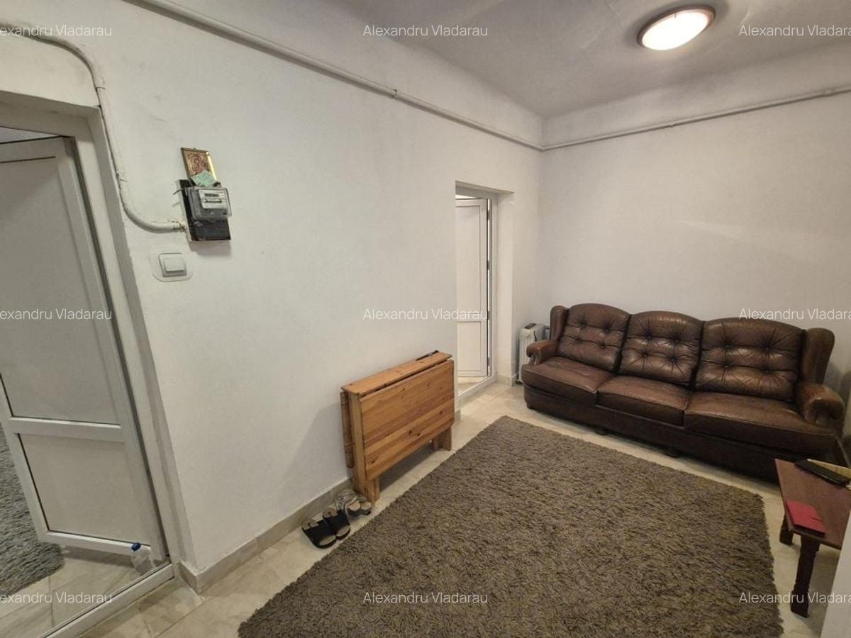 Apartament cu 2 camere 46,71 mp demisol - Unirii - Parc Carol - 4