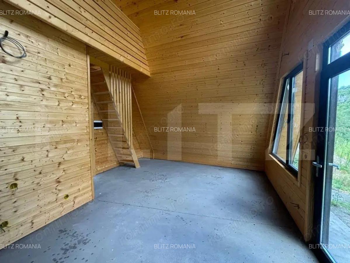 Cabana A Frame - 5
