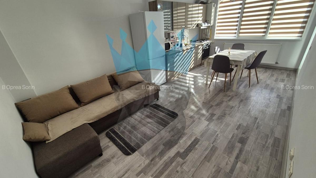 Studio Rotar Park Residence Preciziei Militari - 2