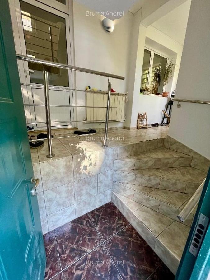 Vila Iancului cu 5 apartamente, Ideală Investiție, Birouri/Locuinta - 13