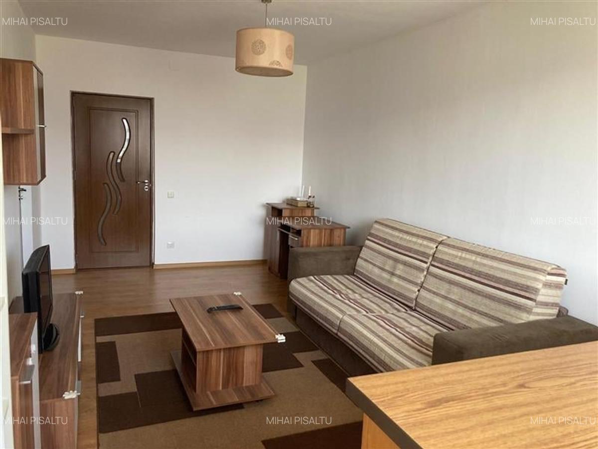 Berceni - zona Alexandru Obregia, apartament 2 camere mobilat-utilat - 2