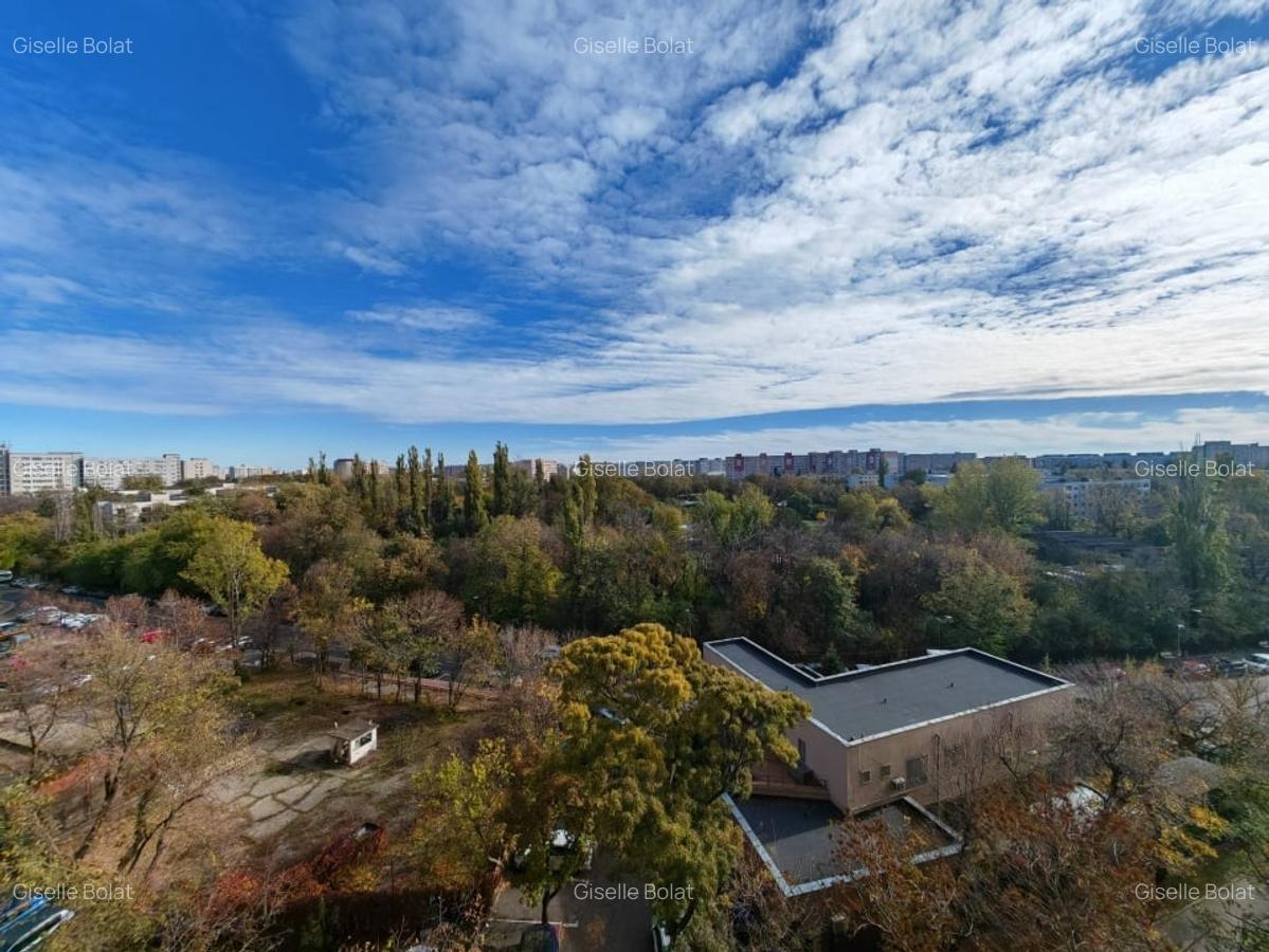 Apartament 2 camere - langa Parcul Titan - Strada Rotunda,  bloc reabilitat - 7