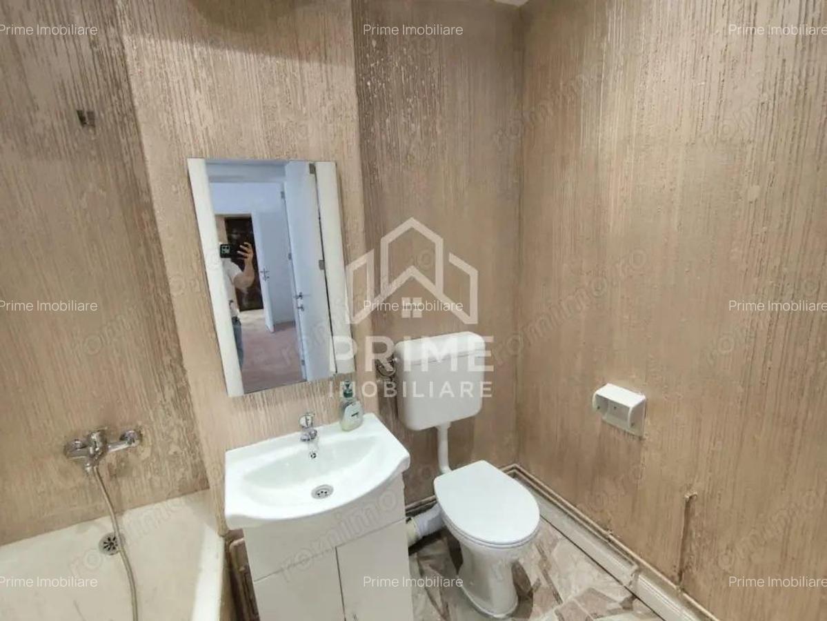 Apartament 2 camere| parter| zona Cugir - 1