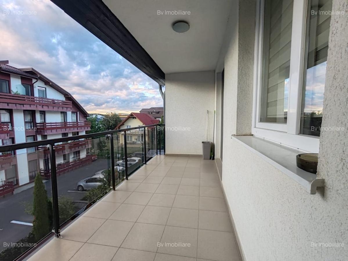 Apartament zona  Mall Coresi - 9