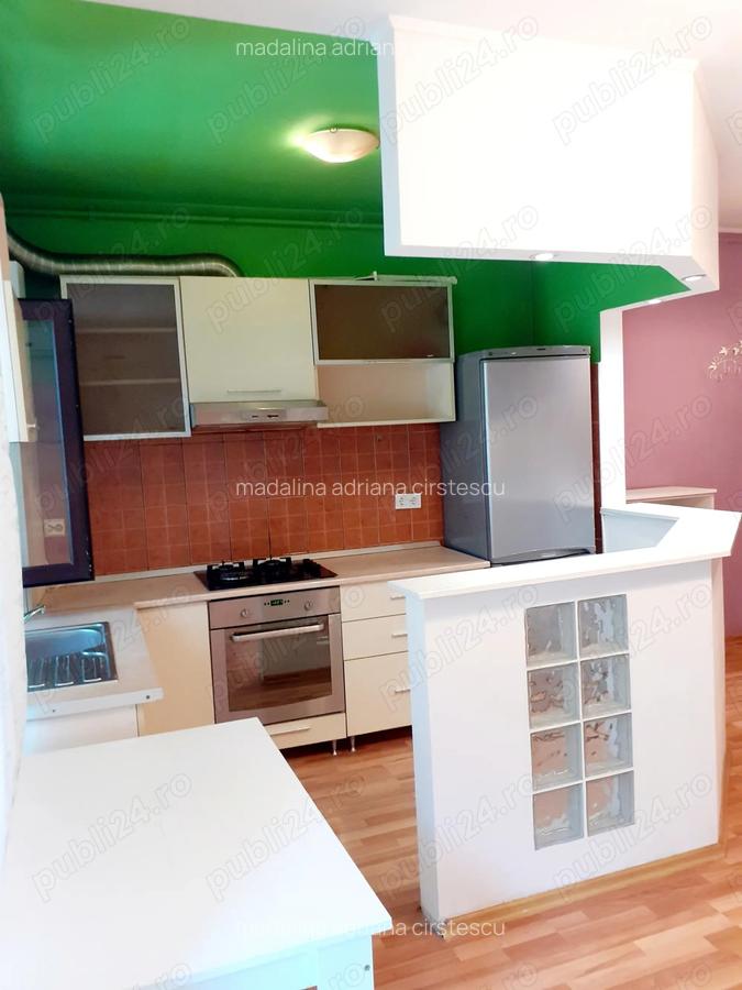 Vand apartament 2 camere str. Smardan, nr 28 Bragadiru - Cartierul Independen?ei - 8