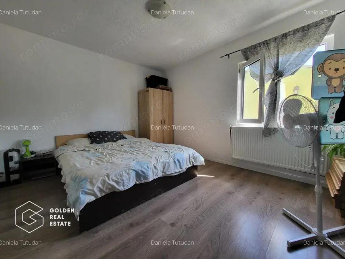 Casa cu teren de 1383 mp, localitatea Paulis - 6