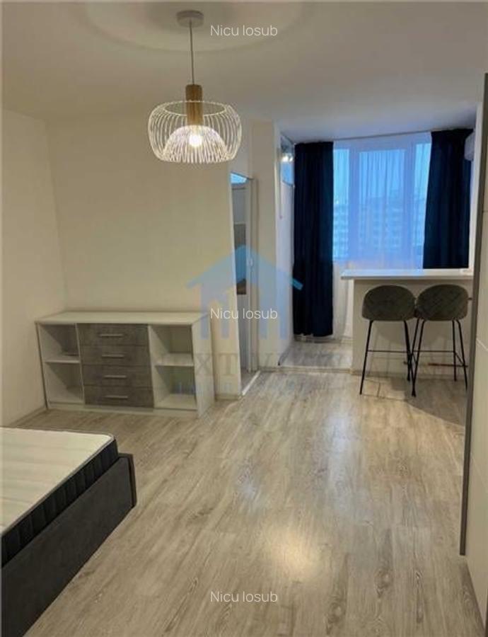 Garsoniera, Manastur - 5