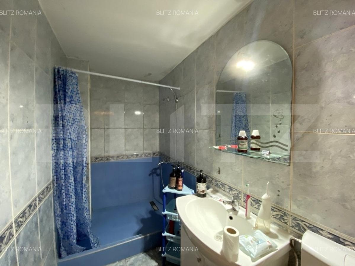 EXCLUSIVITATE: Apartament de vanzare, 3 camere, 78 mp, zona Dorobantilor - 3