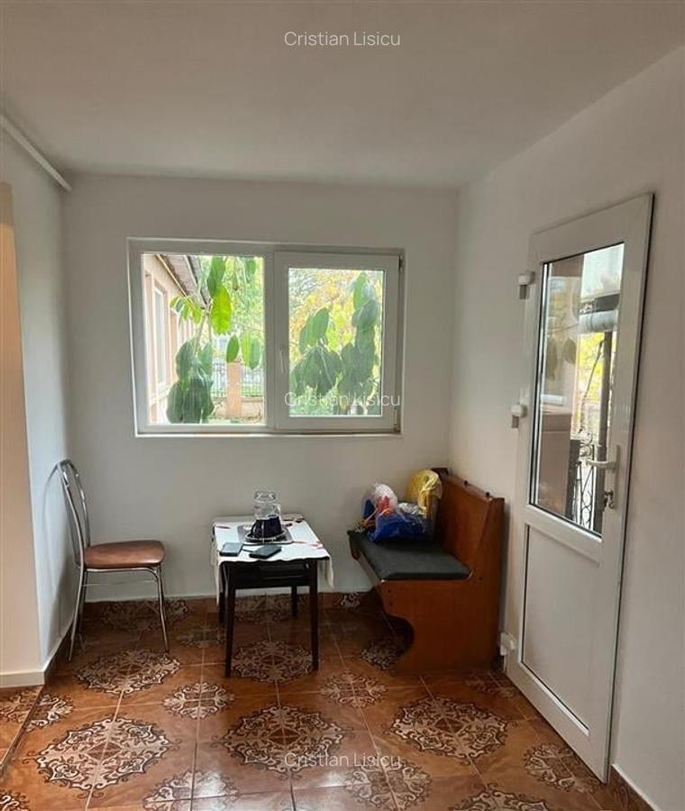 Casa individuala de caramida cu centrala pe gaz Parta - 10