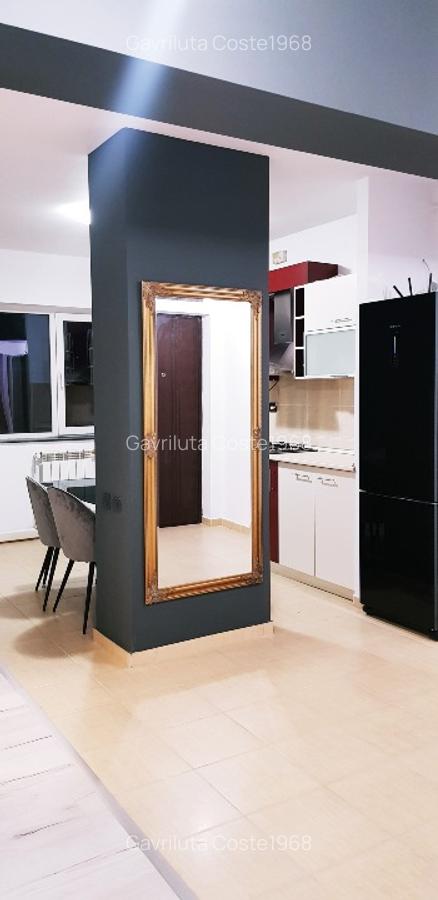 Cautam colega de apartament, camera decomandata , cu cheie , terasa mare , moder - 8