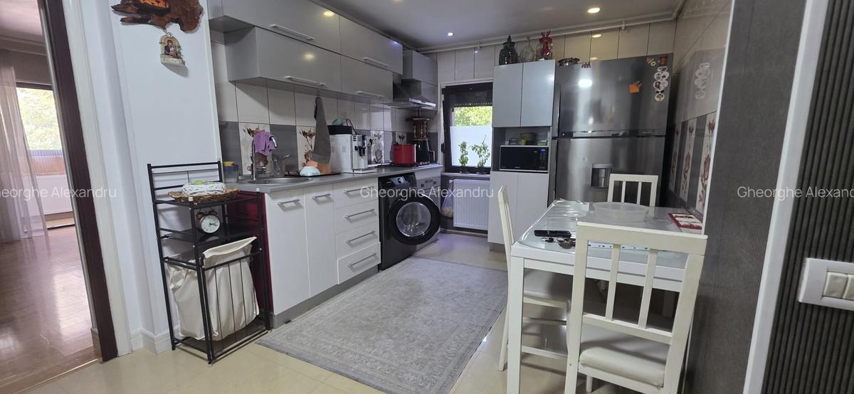 Apartament 3 camere Dristor - Fizicienilor - Parc IOR - 12