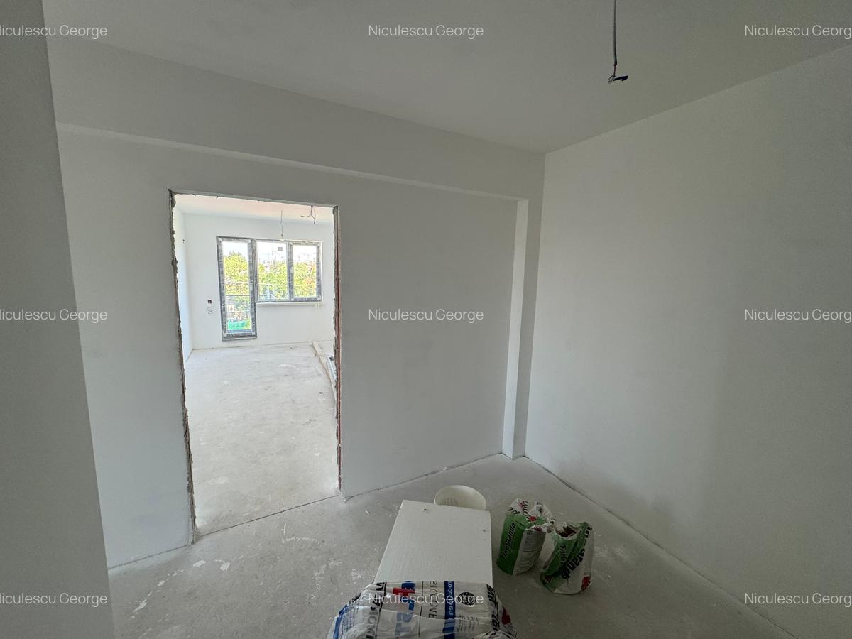 Apartament două camere decomandat et1/ nou 2025/ metrou 1Mai - 2