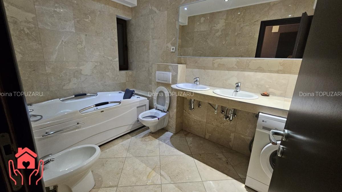 SISESTI -4 camere ample, 146 mp utili, terasa retrasa si spatioasa, parcare - 18 SISESTI -4 camere ample, 146 mp utili, terasa retrasa si spatioasa, parcare - 18