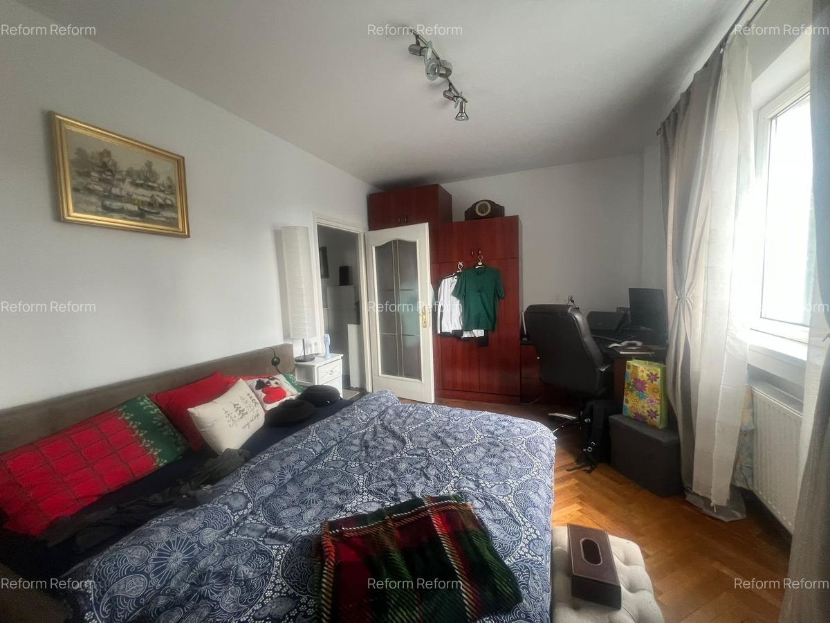 De vânzare apartament cu 2 camere pe str. Republicii - 6