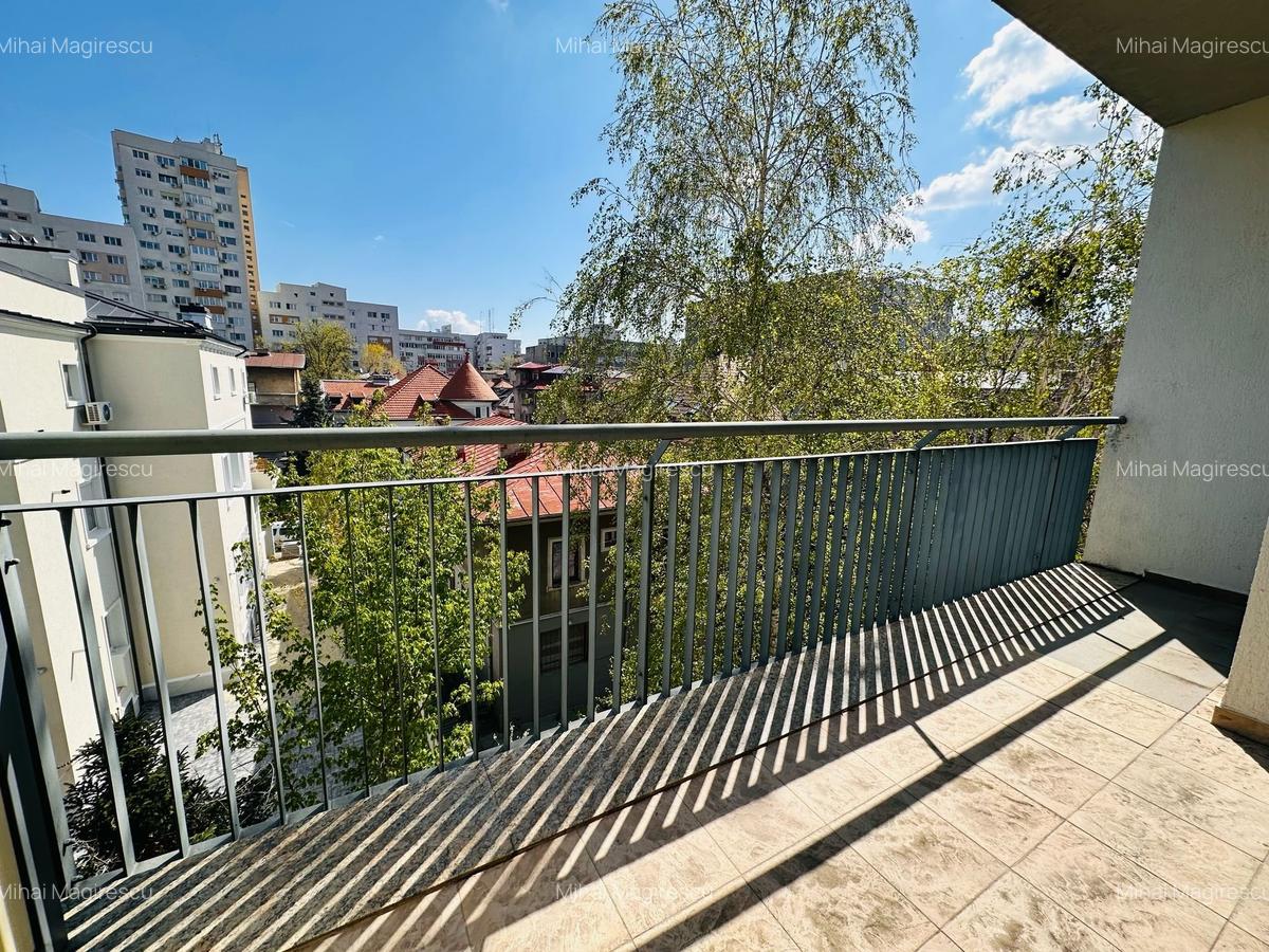 Doarobanti || 4 Camere || Renovat || Terasa - 11