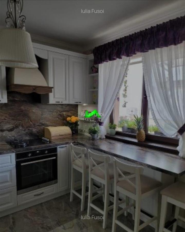 Casa de vanzare tip duplex Sibiu Zona Cisnadie - 6