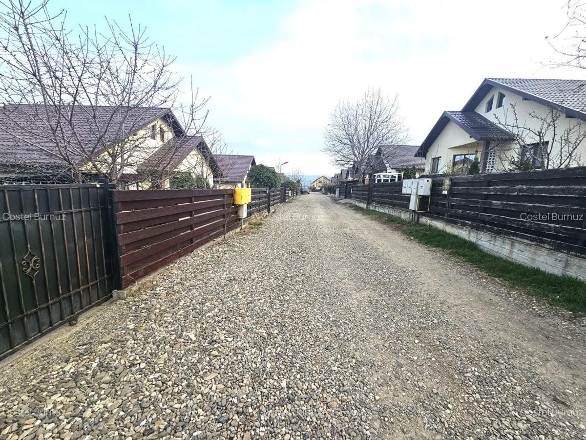 Casuta cocheta, 2 dormitoare si living, Horpaz-Profi - 12