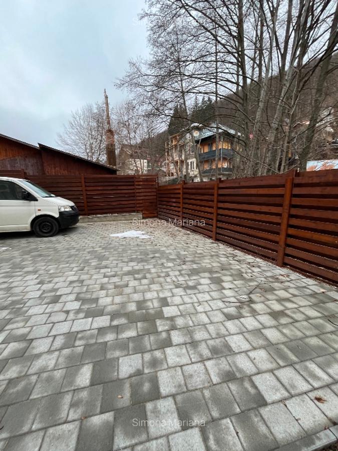 Penthouse direct la poalele munților Bugeci - 4
