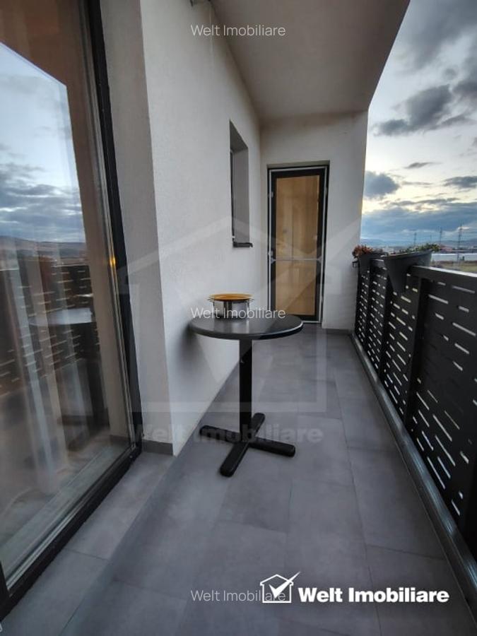 Apartament ultramodern, mobilat si utilat, Floresti - 16 Apartament ultramodern, mobilat si utilat, Floresti - 16