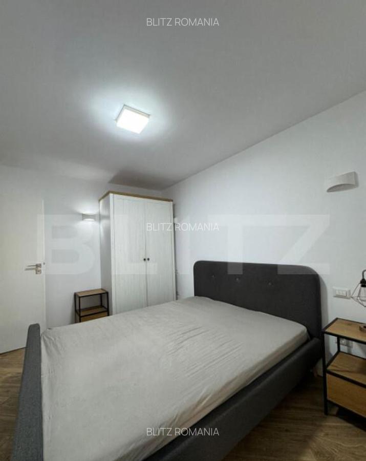 Apartament 2 camere, 40mp, decomandat, renovat complet, Geor - 3 Apartament 2 camere, 40mp, decomandat, renovat complet, Geor - 3