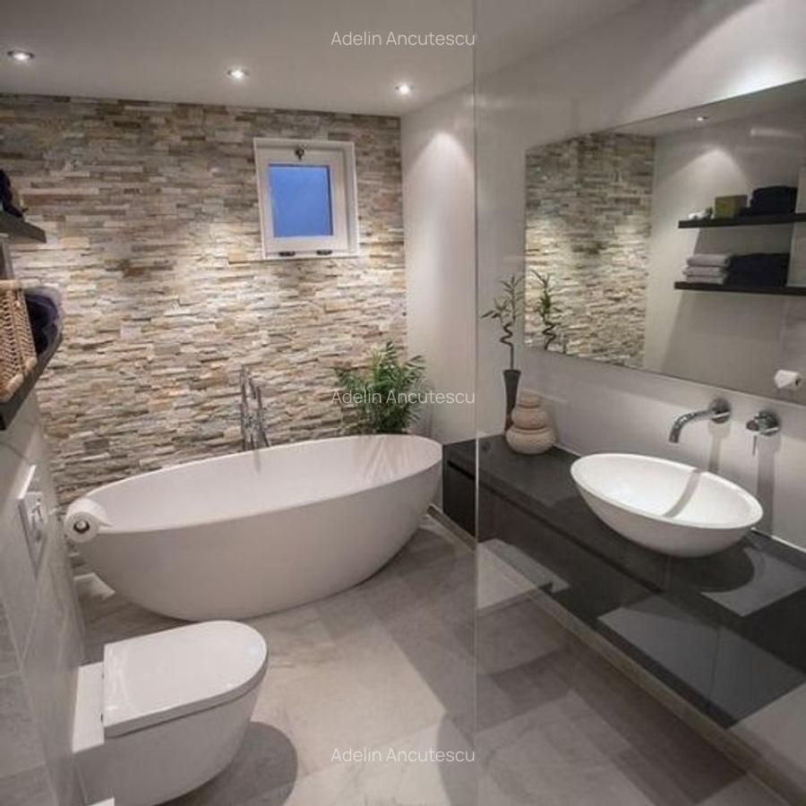 Apartament cu 2 camere decomandat în Apărătorii Patriei - 4