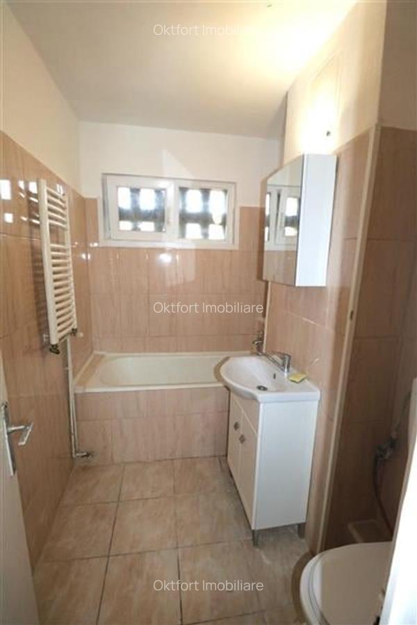 Apartament cu 2 camere decomandat în Complex Studențesc - 8