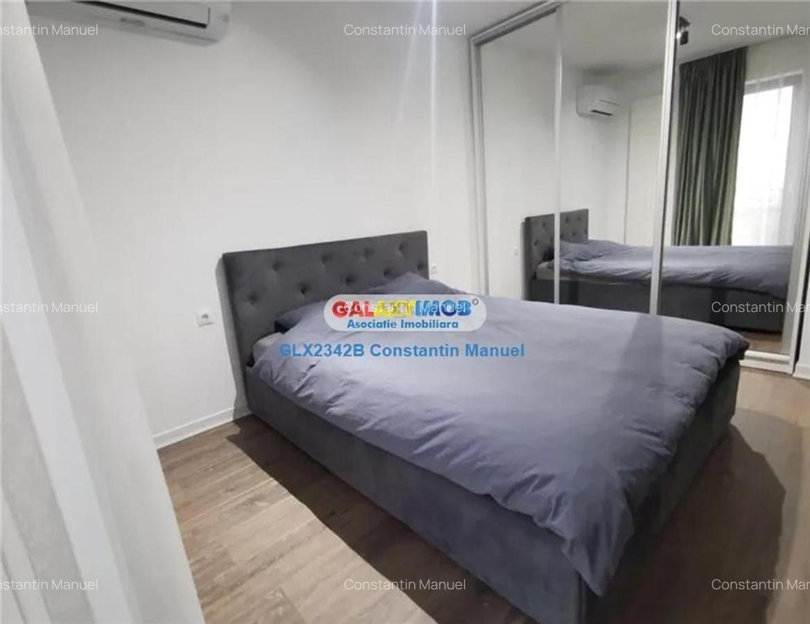 Apartament cu 2 camere, Aviatiei, cu parcare - 6