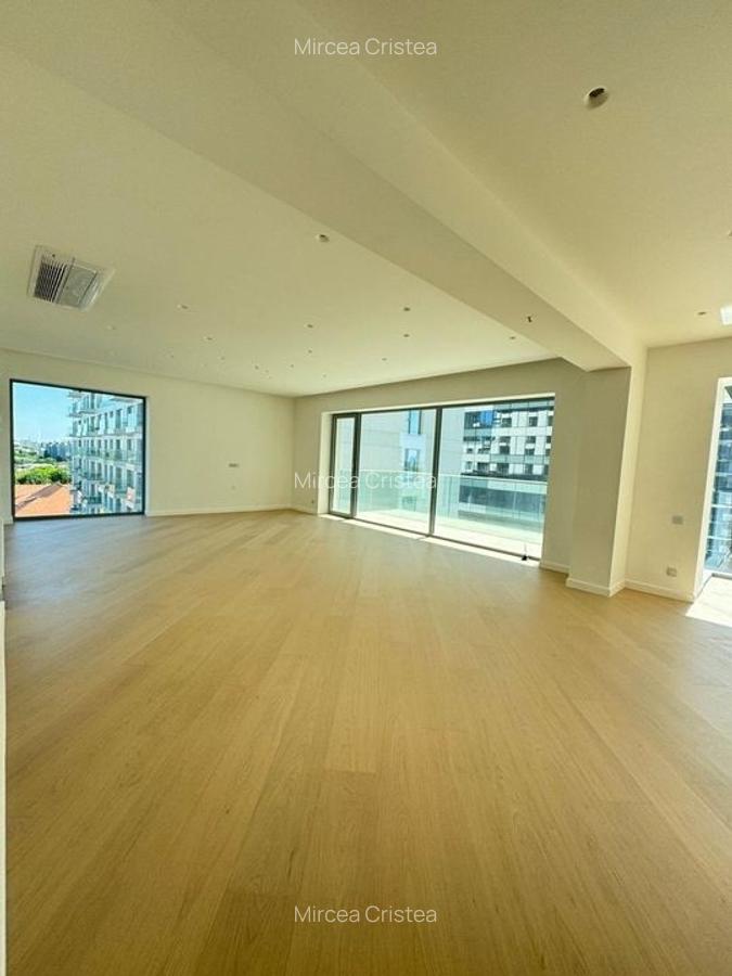 Vanzare 4 Camere Bloc Nou Aviatiei 183 MP - 2