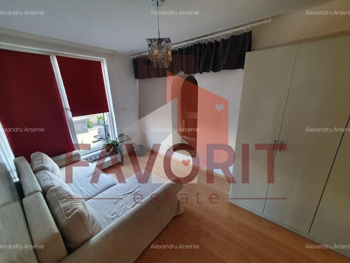 Apartament 2 camere | 20 mp terasa | Aradului - 9